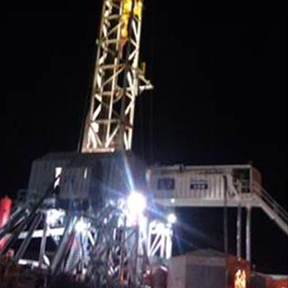 Major Drilling Group