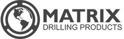 Matrix Drilling Footer Logo