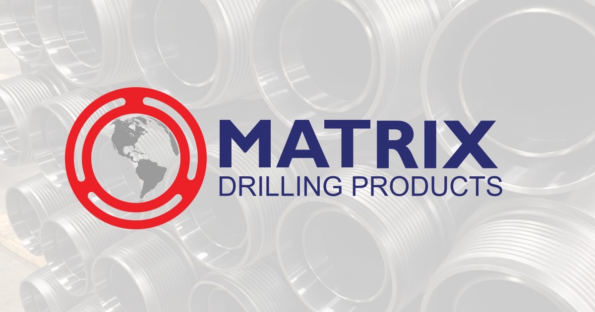 Home - Matrix DrillingMatrix Drilling